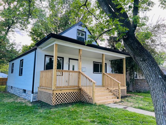 2897 Grasmere Avenue, Columbus, OH 43224