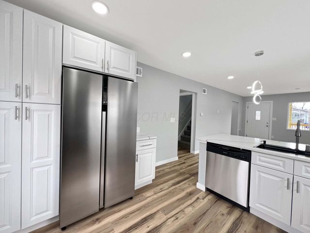 2897 Grasmere Avenue, Columbus, OH 43224