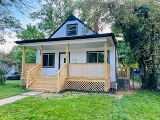 2897 Grasmere Avenue, Columbus, OH 43224