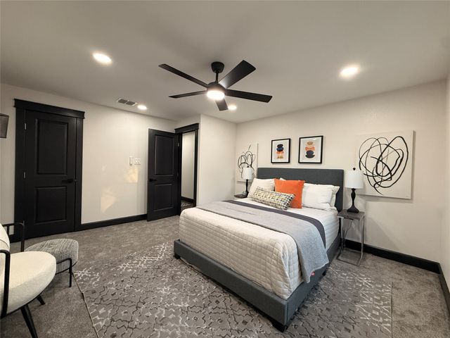 1225 Shannon Drive, Cleburne, TX 76031