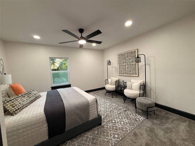 1225 Shannon Drive, Cleburne, TX 76031