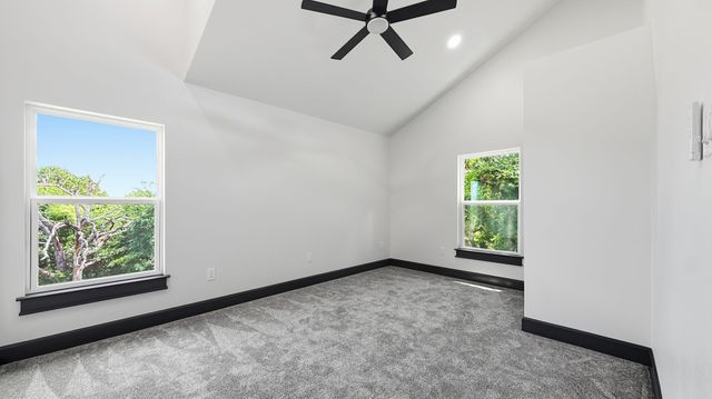 1225 Shannon Drive, Cleburne, TX 76031
