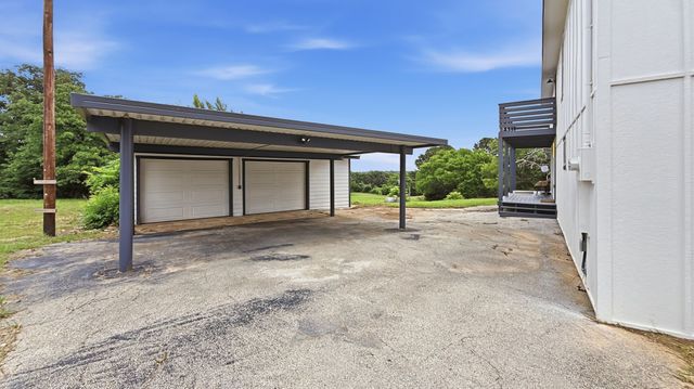 1225 Shannon Drive, Cleburne, TX 76031