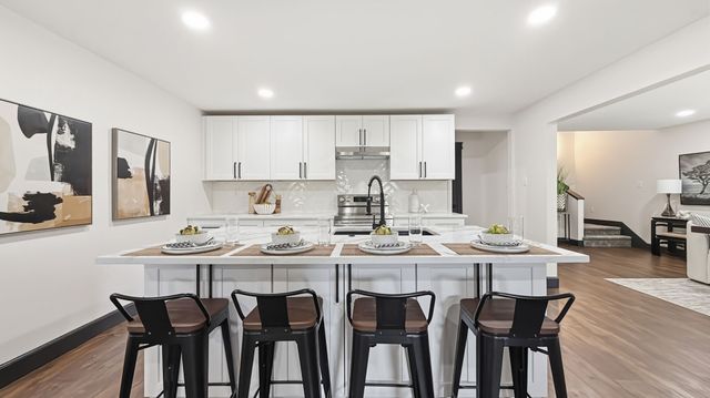 1225 Shannon Drive, Cleburne, TX 76031