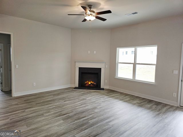 301 Angela Avenue LOT 08, Bowdon, GA 30108