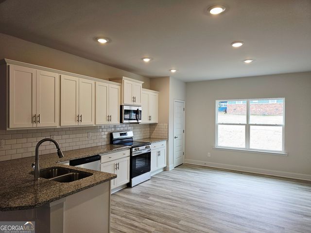 301 Angela Avenue LOT 08, Bowdon, GA 30108