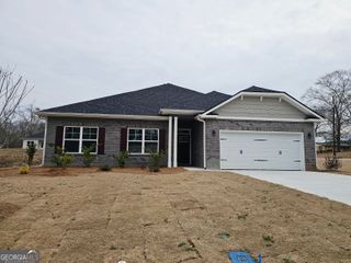 301 Angela Avenue LOT 08, Bowdon, GA 30108