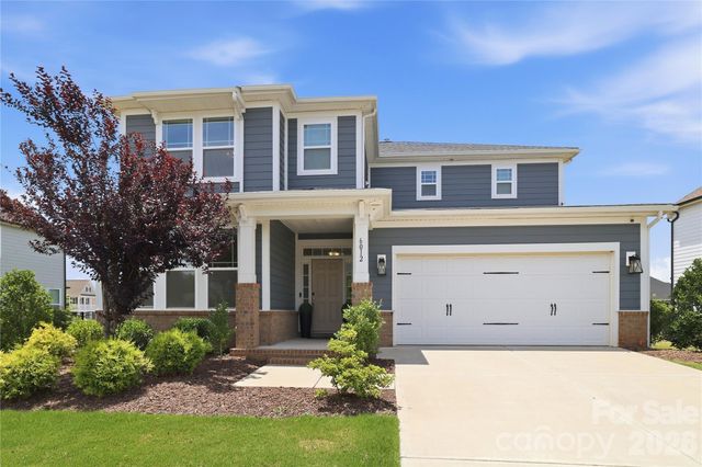 6012 Millbridge Parkway, Waxhaw, NC 28173