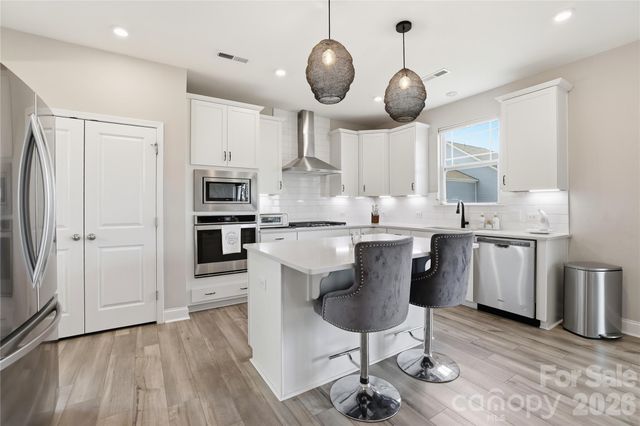 6012 Millbridge Parkway, Waxhaw, NC 28173