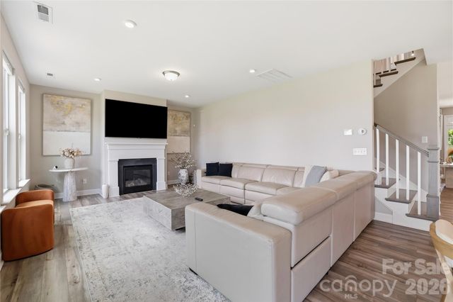 6012 Millbridge Parkway, Waxhaw, NC 28173