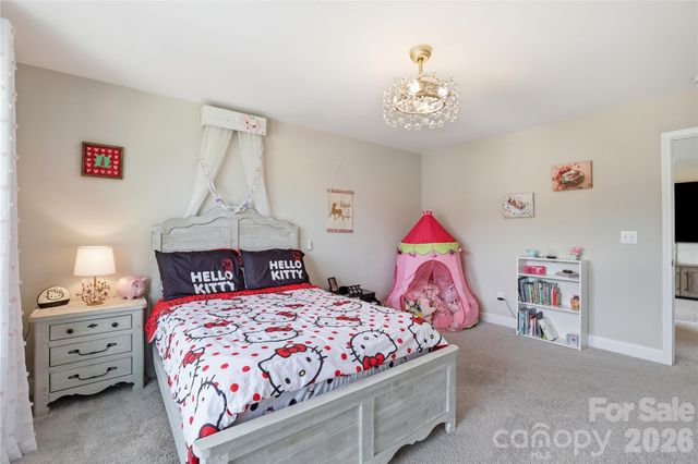 6012 Millbridge Parkway, Waxhaw, NC 28173