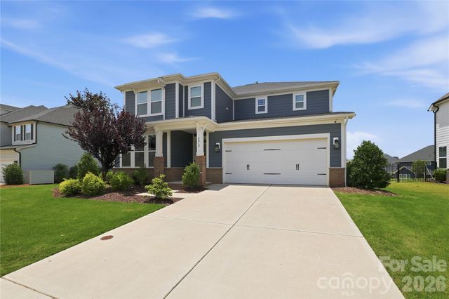 6012 Millbridge Parkway, Waxhaw, NC 28173