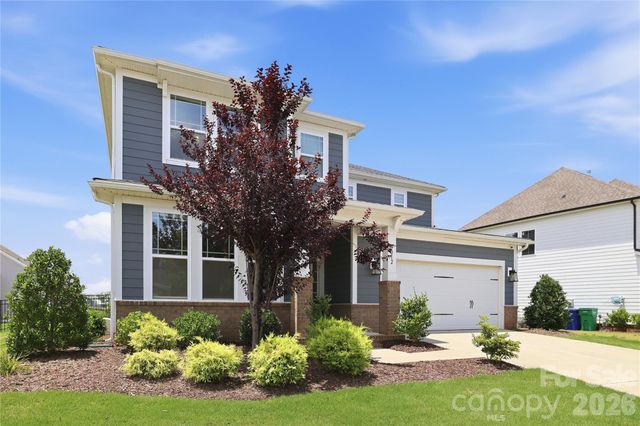 6012 Millbridge Parkway, Waxhaw, NC 28173