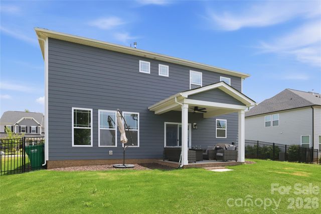 6012 Millbridge Parkway, Waxhaw, NC 28173