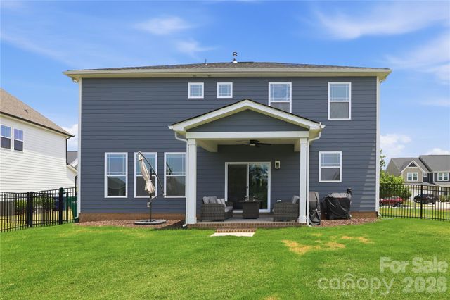 6012 Millbridge Parkway, Waxhaw, NC 28173