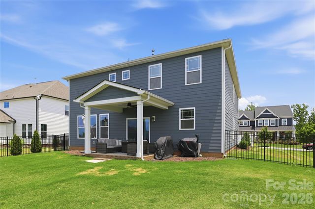 6012 Millbridge Parkway, Waxhaw, NC 28173