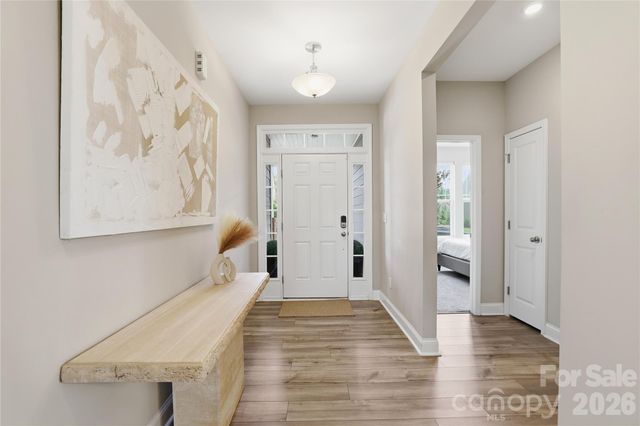 6012 Millbridge Parkway, Waxhaw, NC 28173