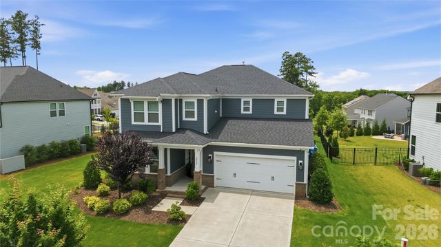 6012 Millbridge Parkway, Waxhaw, NC 28173