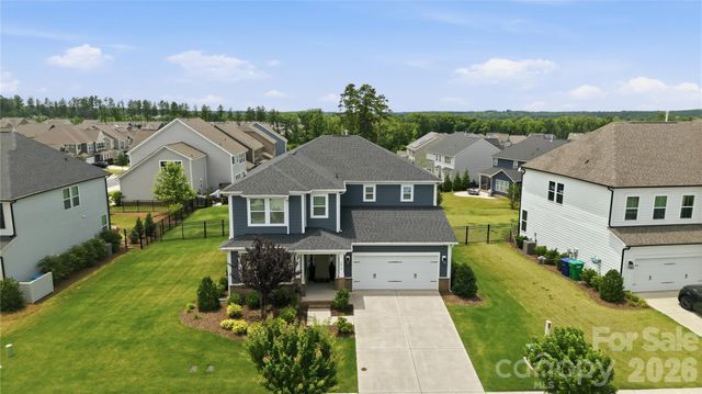 6012 Millbridge Parkway, Waxhaw, NC 28173