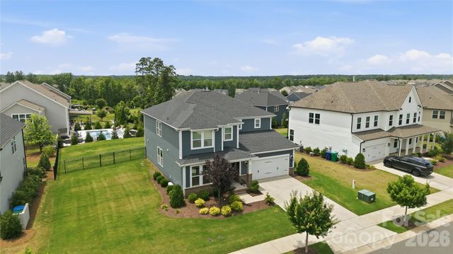 6012 Millbridge Parkway, Waxhaw, NC 28173