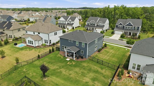 6012 Millbridge Parkway, Waxhaw, NC 28173