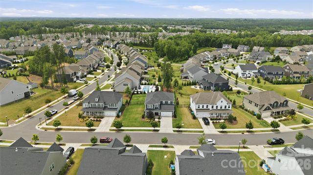 6012 Millbridge Parkway, Waxhaw, NC 28173