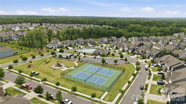6012 Millbridge Parkway, Waxhaw, NC 28173