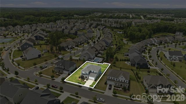 6012 Millbridge Parkway, Waxhaw, NC 28173