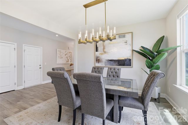 6012 Millbridge Parkway, Waxhaw, NC 28173