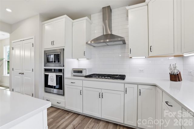 6012 Millbridge Parkway, Waxhaw, NC 28173