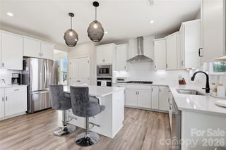 6012 Millbridge Parkway, Waxhaw, NC 28173