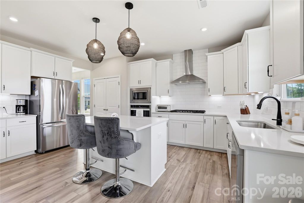 6012 Millbridge Parkway, Waxhaw, NC 28173