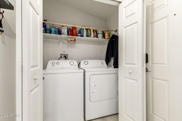 17506 W Van Buren Street 458, Goodyear, AZ 85338