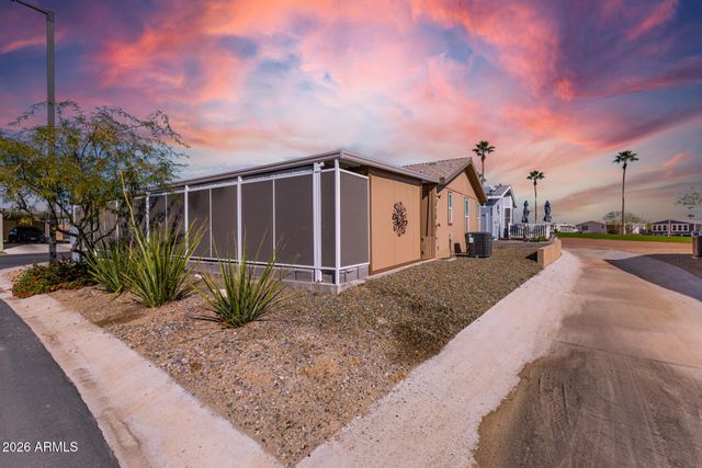 17506 W Van Buren Street 458, Goodyear, AZ 85338