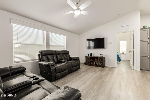 17506 W Van Buren Street 458, Goodyear, AZ 85338