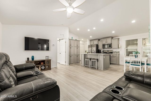 17506 W Van Buren Street 458, Goodyear, AZ 85338