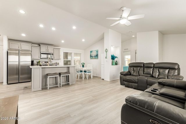 17506 W Van Buren Street 458, Goodyear, AZ 85338