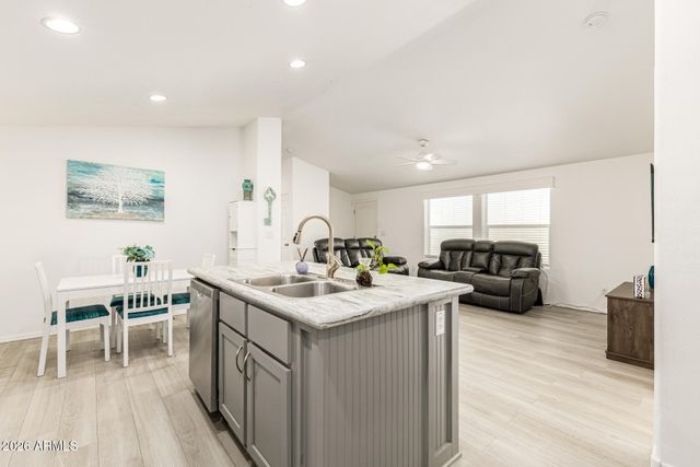 17506 W Van Buren Street 458, Goodyear, AZ 85338