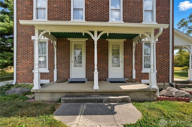 6345 S State Route 202, Tipp City, OH 45371