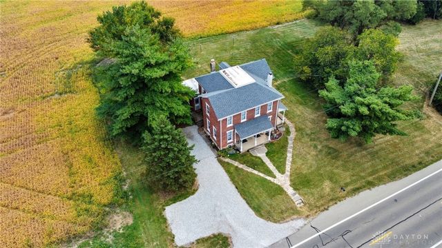 6345 S State Route 202, Tipp City, OH 45371