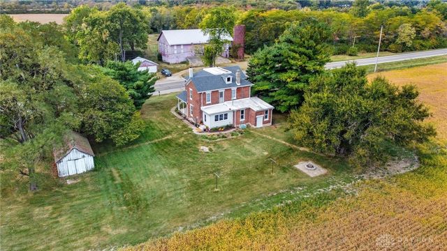 6345 S State Route 202, Tipp City, OH 45371