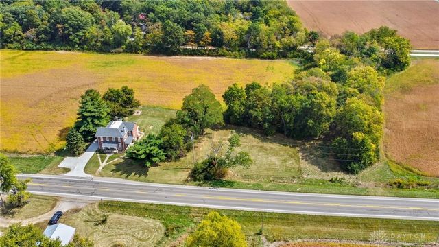 6345 S State Route 202, Tipp City, OH 45371