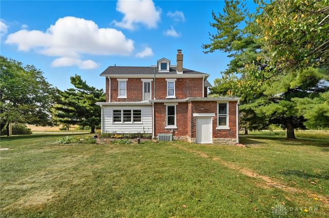 6345 S State Route 202, Tipp City, OH 45371