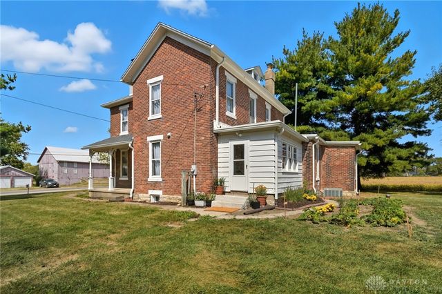 6345 S State Route 202, Tipp City, OH 45371