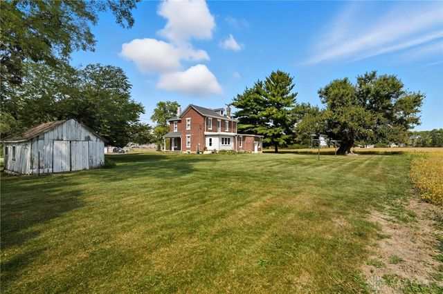 6345 S State Route 202, Tipp City, OH 45371