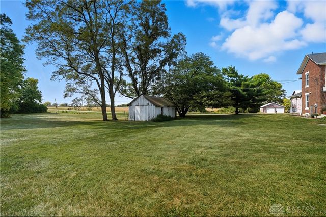 6345 S State Route 202, Tipp City, OH 45371