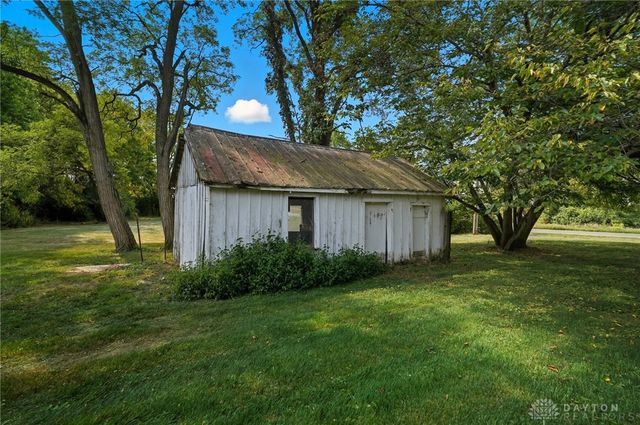 6345 S State Route 202, Tipp City, OH 45371