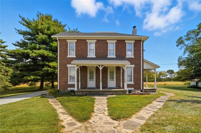 6345 S State Route 202, Tipp City, OH 45371