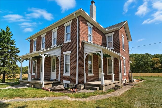 6345 S State Route 202, Tipp City, OH 45371