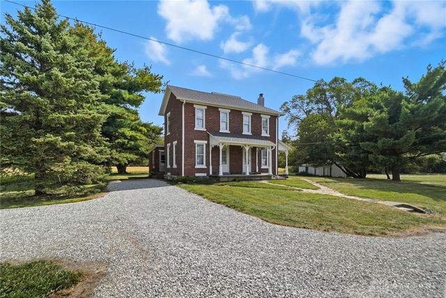 6345 S State Route 202, Tipp City, OH 45371